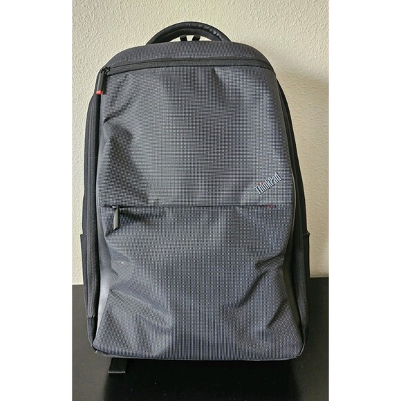 Lenovo Case Bo TP Pro (4X40Q26383) Backpack For ThinkPad 15.6'' - Gray - Picture 1 of 16